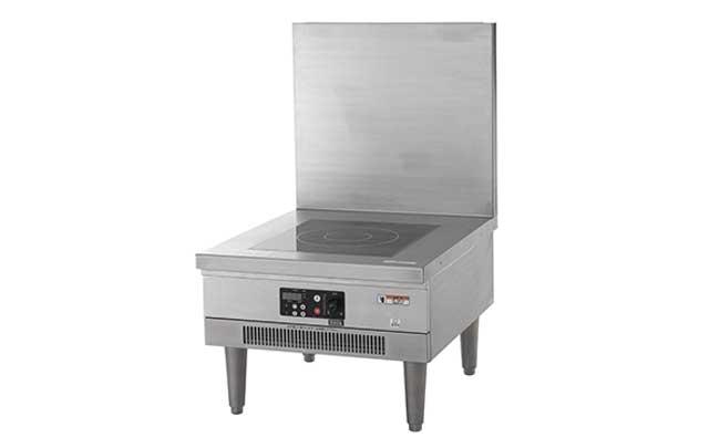 IHコンロ・テーブル・ローレンジ | 熱機器 | 株式会社フジマック