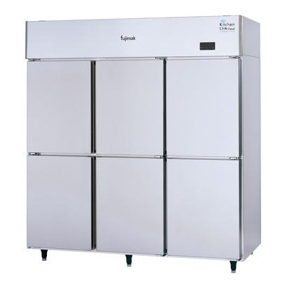冷蔵庫・冷凍庫・冷凍冷蔵庫 | 冷機器 | 株式会社フジマック