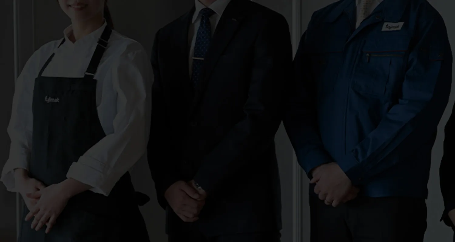 社員紹介
