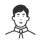 男性のアイコン2