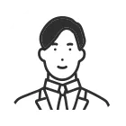 男性のアイコン3