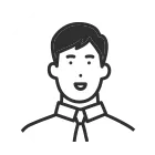 男性のアイコン6