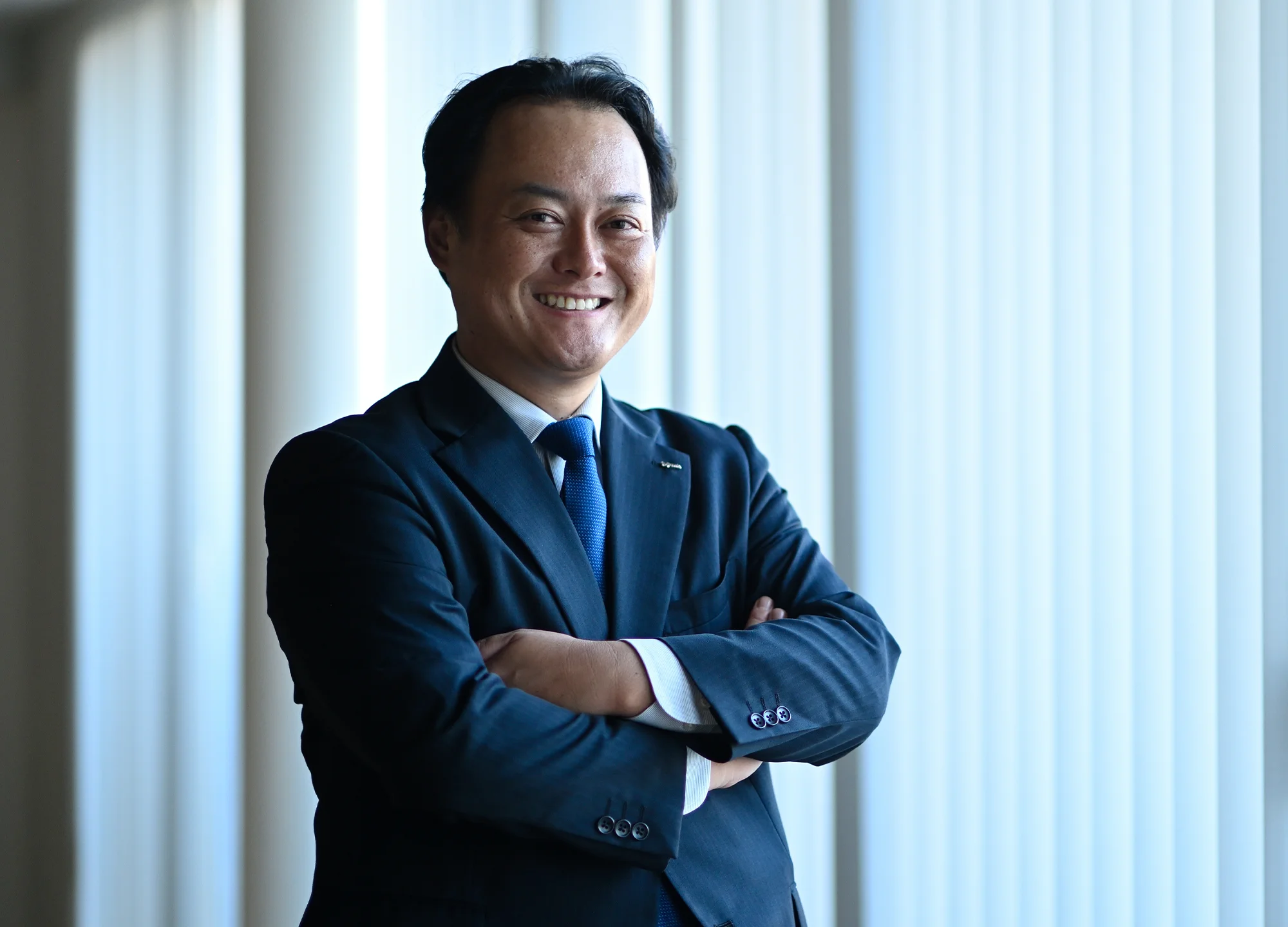 社長メッセージ