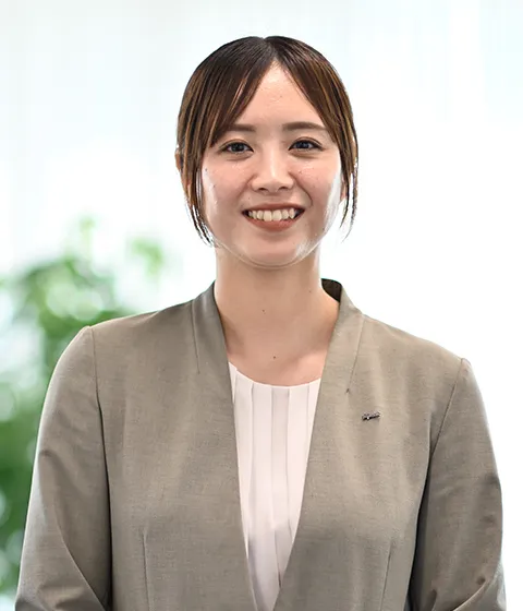 営業 T.Hさん