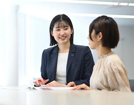 事務