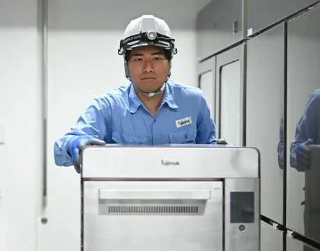 営業技術