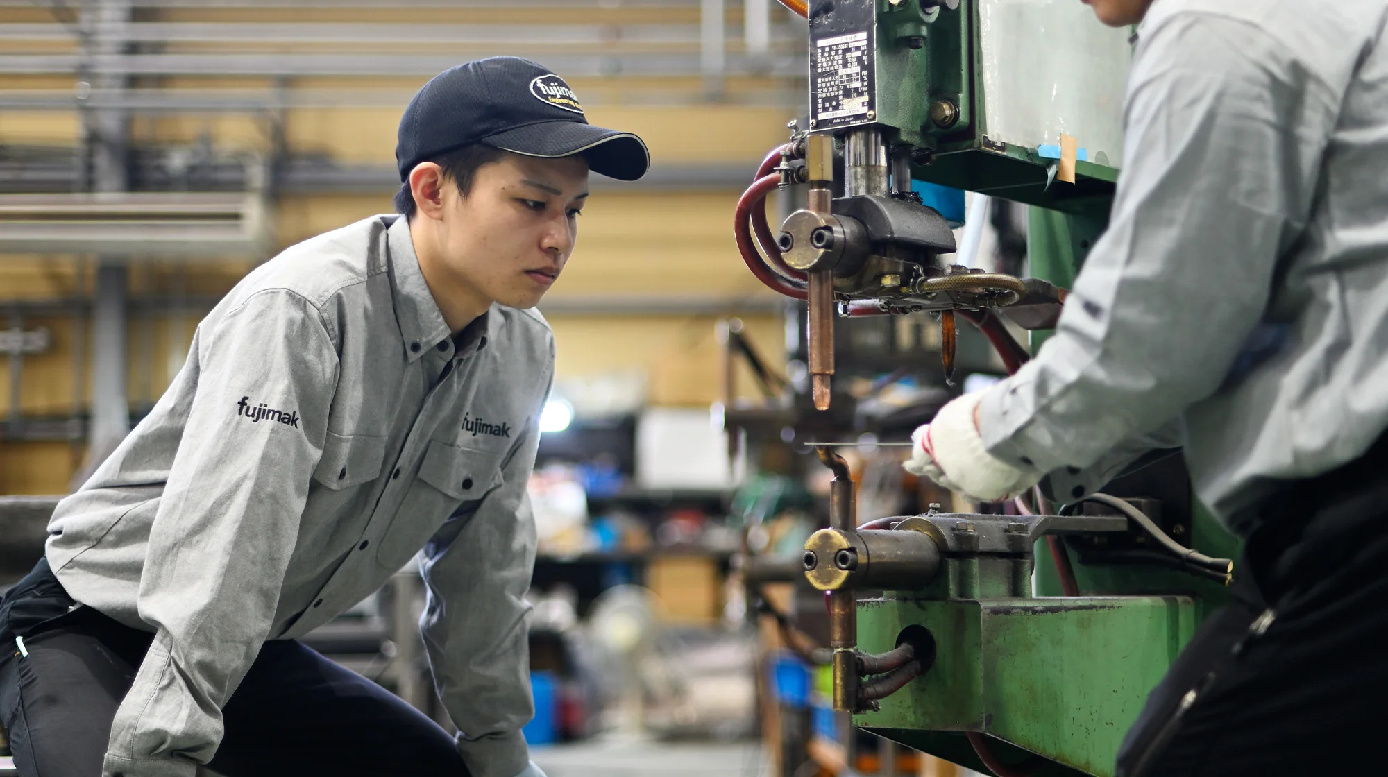 製造職のやりがいとは