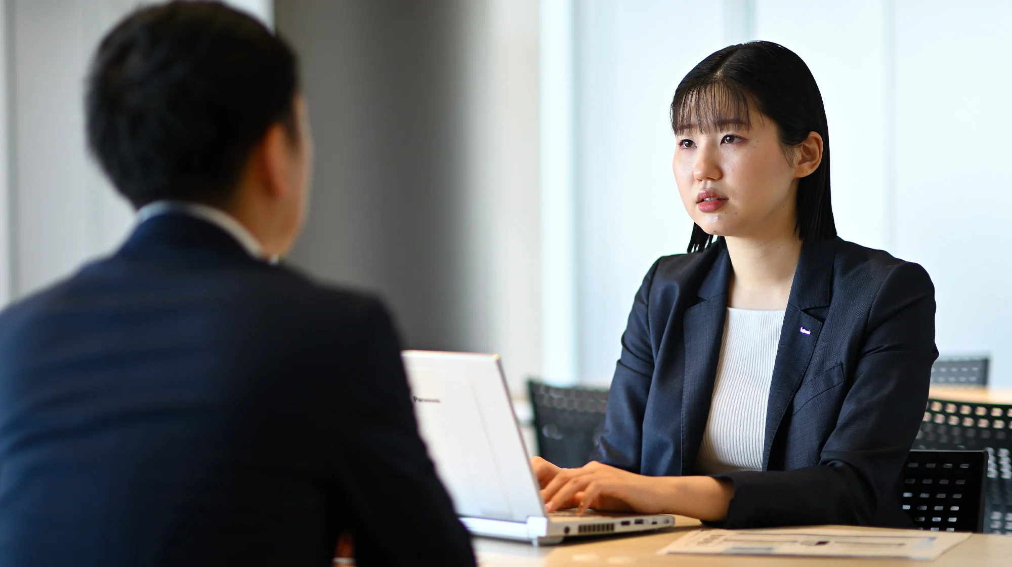 事務職とは