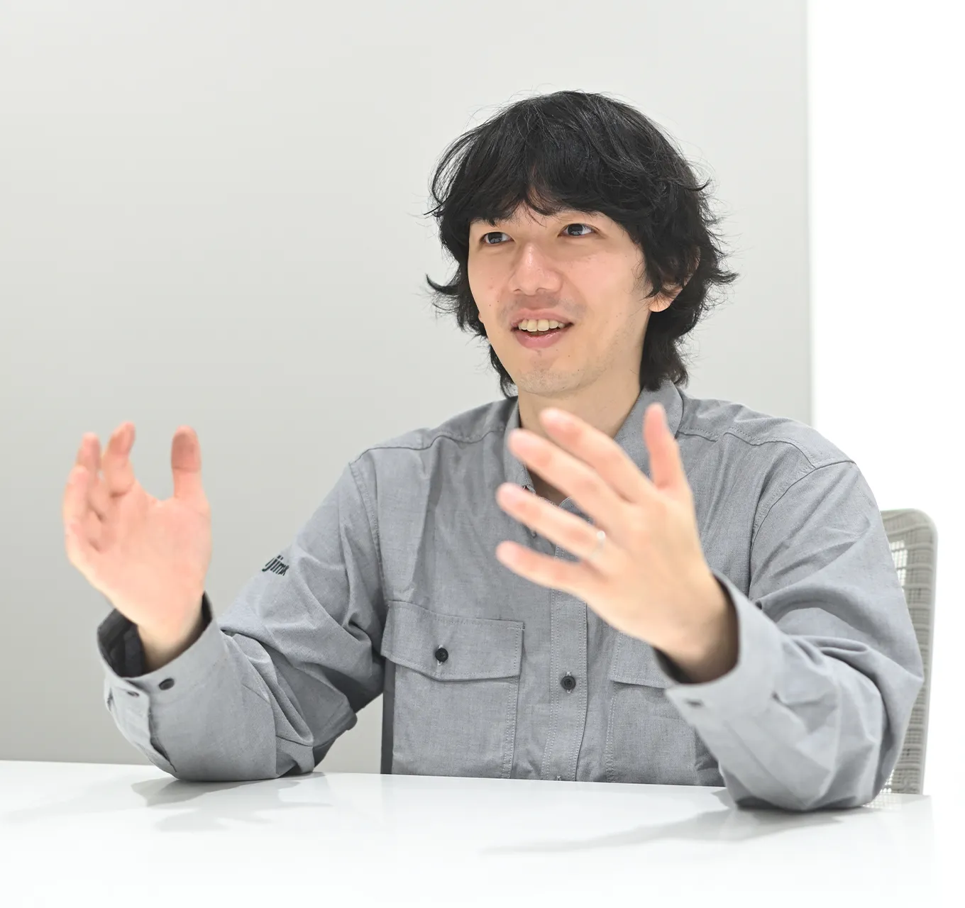 これからの目標