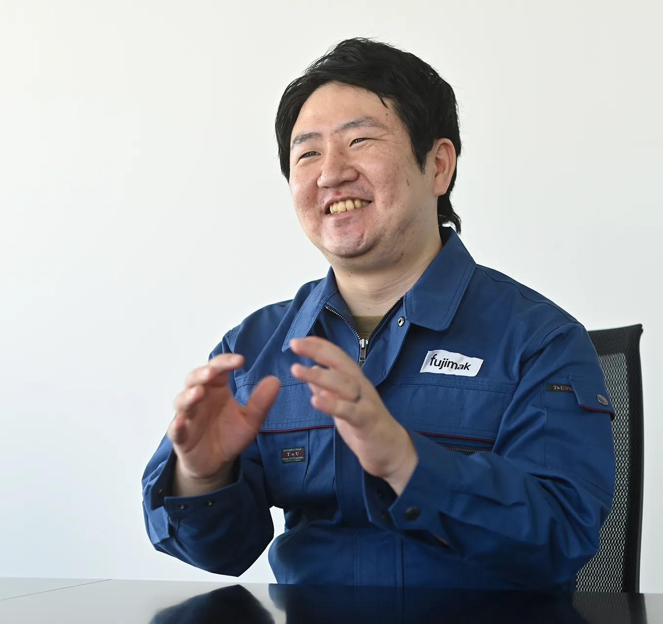 サービスエンジニア職のやりがいとは