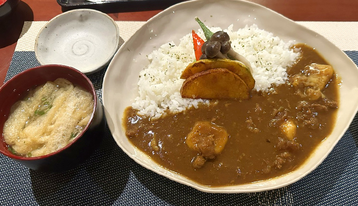カレー