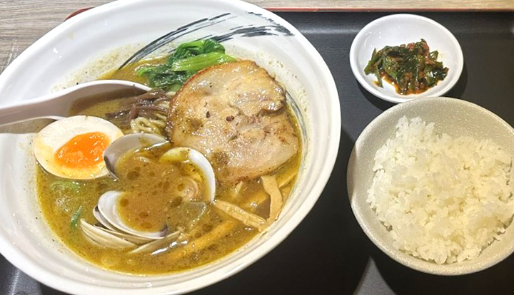 ラーメン