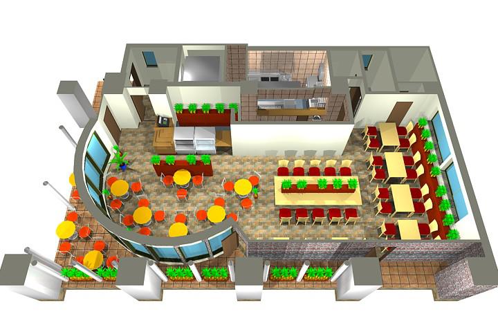 カフェ ベーカリー レストラン 大 中規模 株式会社フジマック カフェ ベーカリー レストラン 大 中規模 株式会社フジマック
