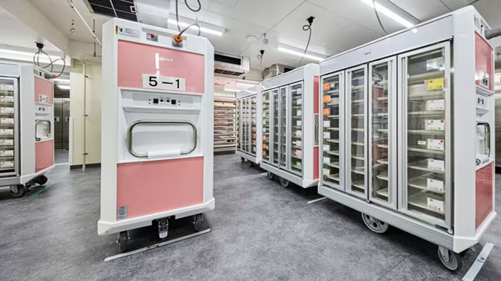 こころの医療センター 五色台