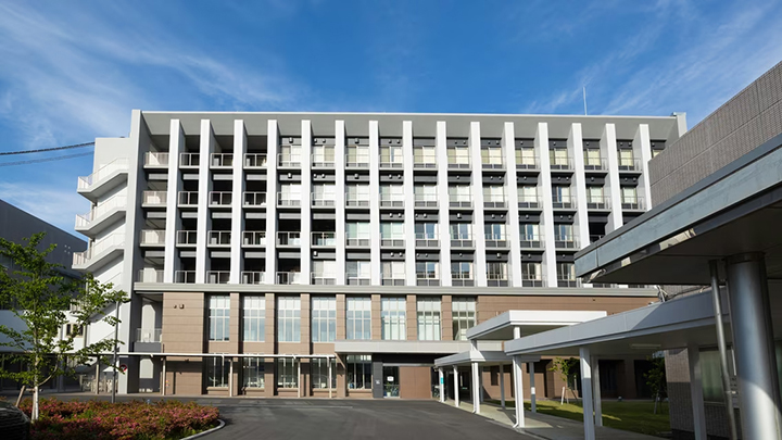 桜ヶ丘記念病院
